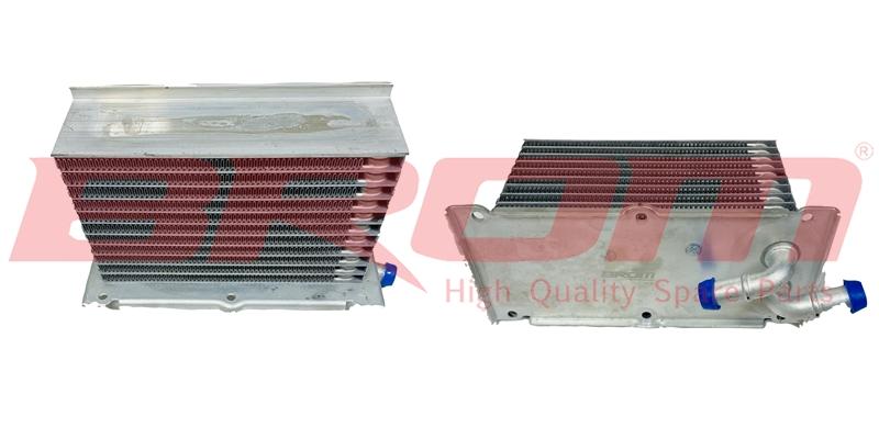 INTERCOOLER RADYATÖRÜ GOLF6-JETTA-POLO-A3-LEON 201 - BROM - OEM 03F145749B
