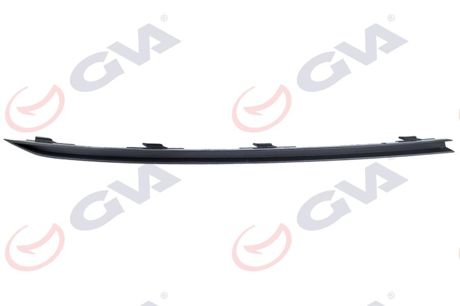 ÖN TAMPON SÜS ÇITASI SAG PASSAT 2015>> - GKL - OEM 3G0854322