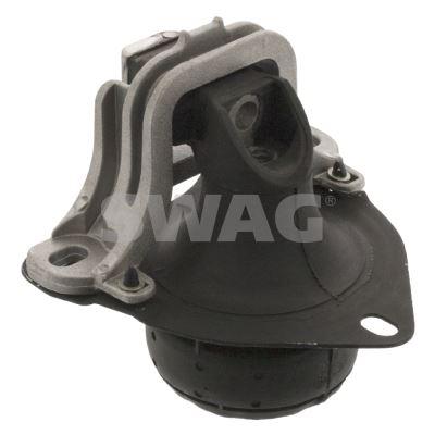 MOTOR TAKOZU SAĞ RENAULT LAGUNA I 97>01 1.6 16V 1.8 16V 1.9DTI - SWAG - OEM 7700423007