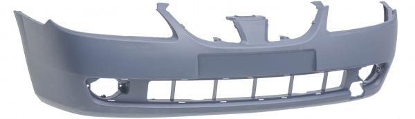 TAMPON ÖN ASTARLI SİSLİ NISSAN ALMERA 2002> - PHIRA - OEM 62022BN700