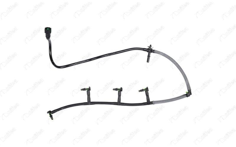 ENJEKTÖR BORUSU YAKIT HORTUMU FORD RANGER (TKE) 3.2 TDCi 4x4 18=> - NIFEA - OEM 2215545