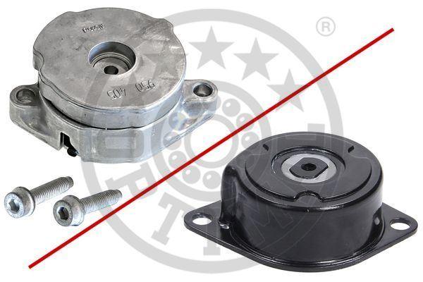 GERME KOLU KANALLİ V KAYİSİ 808C-B4)-80 Avant8C-B4)-A64A-C4)-A6 Avant4A-C4)-CABRIOLET8G7-B4)GALAXYW - OPTIMAL - OEM 028903315N