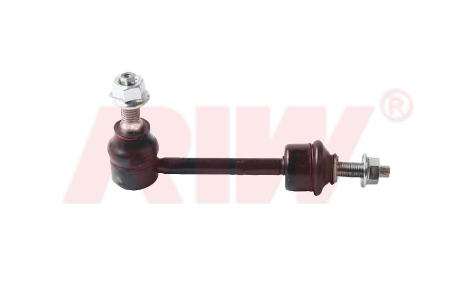 Z-ROT ÖN METAL — RIW FO4090 - RIW - OEM EU2Z5K483A
