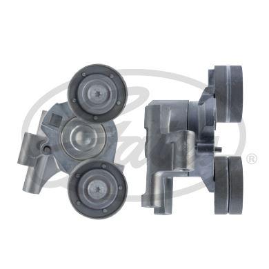 ALTERNATÖR GERGİ RULMANI (KÜTÜKLÜ) 100-125-135-140-155 PS TRANSIT V-363 14> RANGER 2.2 11=> (A.ÇEKER) - GATES - OEM BK3Q6A228BH