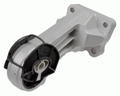 MOTOR TAKOZU SOL MASTER III 2.3 dci 2010=> - MY - OEM 112214498R