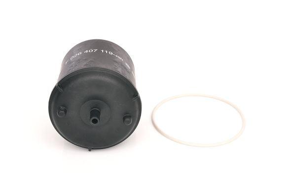 YAĞ FİLTRESİ — BOSCH F026407119 - BOSCH
