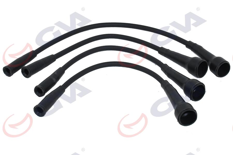 BUJİ KABLOSU RENAULT MEGANE I 96>03 LAGUNA I 95>01 ESPACE III 96>00 2.0 F3R - GVA - OEM 7700874564