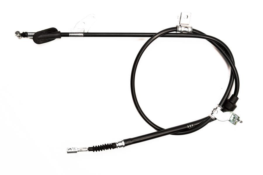 EL FREN TELLERİ ARKA SOL CIVIC (VI) - CAVO - OEM 47521SR2933