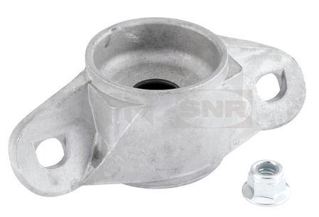 AMORTİSÖR TAKOZU ARKA RULMANLI P307 00=> (TÜM MOTOR) - SNR - OEM 5142.45