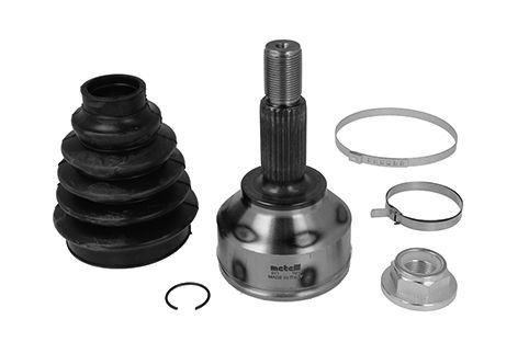 AKS KAFASI FORD EUROPE FOCUS I. SW : 1.8 TDCİ - CIFAM - OEM 4166906