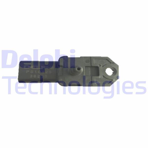 BASINC SENSORU (MAP) PSA P206-P207-P307-P308-P407-P508-PARTNER-BERLINGO-C2-C3-C4-C5-JUMPY- EXPERT-XSARA 1.6-2.0HDİ . FORD FOCUS-KUGA-FIESTA 1.6-2.0 TDCI . MINI W16 R55 R56 - DELPHI - OEM 1920.CZ