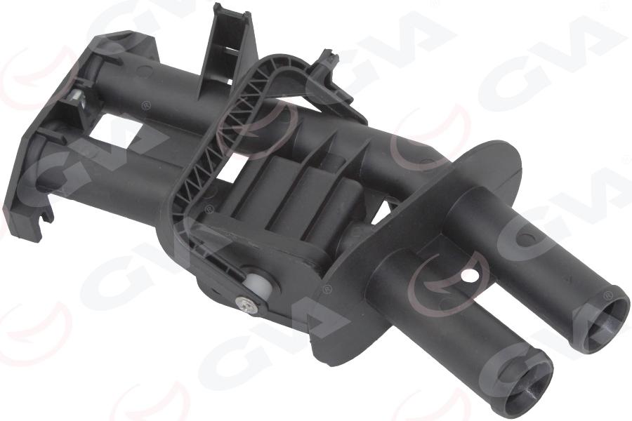KALORIFER MUSLUGU MERCEDES SPRINTER B901>B905 96>06 - GVA - OEM A0028308484