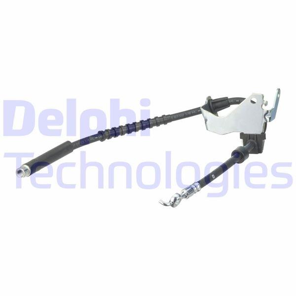 FREN HORTUMU CITROEN DISPATCH-JUMPY-SPACETOURER-PEUGEOT EXPERT-TRAVELLER 04/2016> - DELPHI - OEM 9806691680