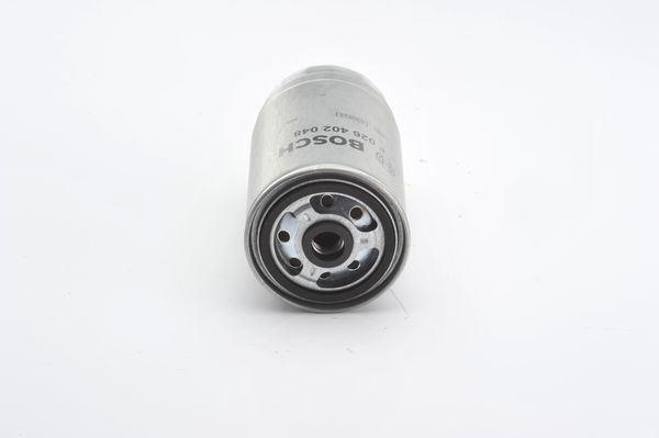 YAKIT FİLTRESİ DOBLO-STILO 1.9 JTD-2.4 JTD - BOSCH - OEM 77362338