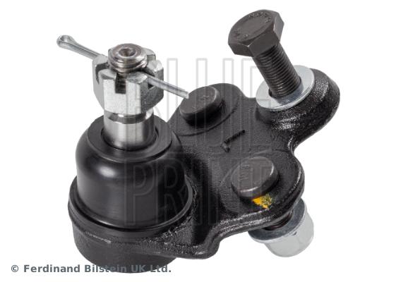 ROTİL ALT SOL HONDA CIVIC 1.6L R16A2 FD6 VTEC SEDAN 06-11 / 1.8L R18A2 FD7 SEDAN 06-11 / 1.3L HYBRID LDA2 FD3 06-> - BLUEPRINT - OEM 51230SNAA02