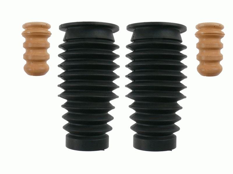 AMORTISOR TOZ KORUMA SETI ON FREELANDER I L314 98>06 - SACHS - OEM RNH100252