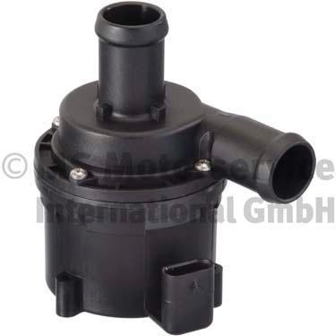 ELEKTRİKLİ SU POMPASI A4-A5-A6-A7-IBIZA IV-IBIZA IV SC-IBIZA IV ST-TOLEDO IV-FABIA II RAPID-ROOMSTER-JETTAIV-PASSAT-POLOV - PIERBURG - OEM 6R0965561A