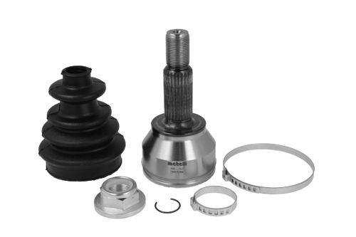 AKS KAFASI FORD EUROPE / FORD LCV / MAZDA 2 I (DY) : 1.4 TD / FİESTA V (JH) : 1.4 TDCİ / FİESTA V VA - CIFAM - OEM 1142787