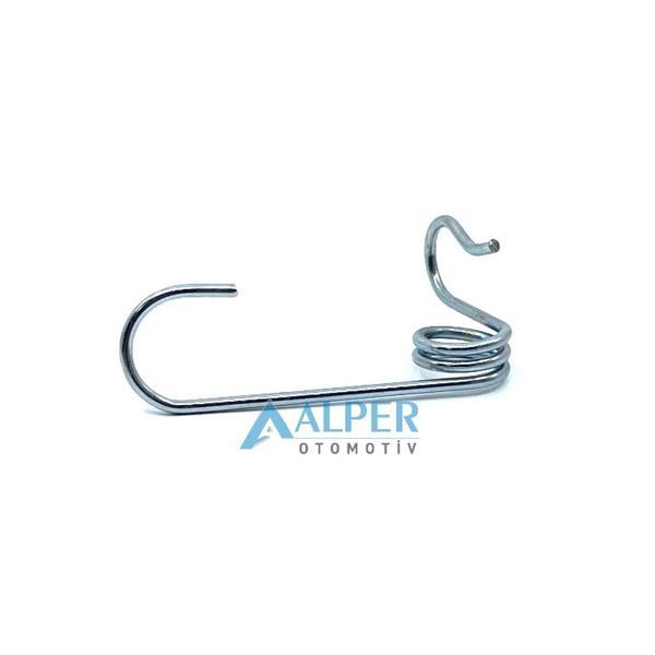 VİTES KOLU YAYI CLIO-KANGOO II-MEGANE JB3-905 - ALPER - OEM 7700110500