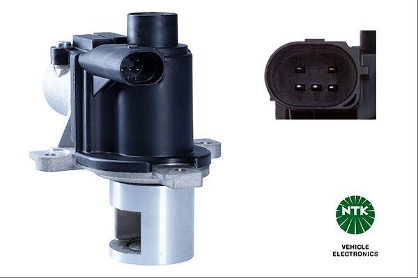 EGR VALFİ RENAULT CLIO II-III-IV MEGANE II-III THALIA I-II KANGOO II 08> FLUENCE 09>DACIA SANDERO I-II LOGAN I-II DUSTER 10> NISSAN QASHQAI 08> MICRA III (K12) 05>10 SUZUKI JIMNY 05> 1.5dCi K9K - NGK - OEM 8200270177