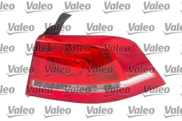STOP (DIŞ) SAĞ PASSAT B7 08/10> - VALEO - OEM 3AE945096C