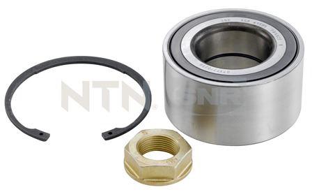 ÖN TEKER RULMANI VIVARO C ZAFIRA LIFE 19> EXPERT 07> JUMPY 16> SCUDO 07> PROACE VERSO 16> (86x44x45) - SNR - OEM 1617969780
