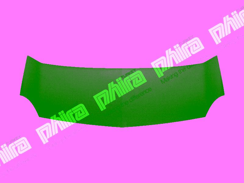 MOTOR KAPUTU ÖN SAC RENAULT KANGOO 2008> - ORAN - OEM 7751478148