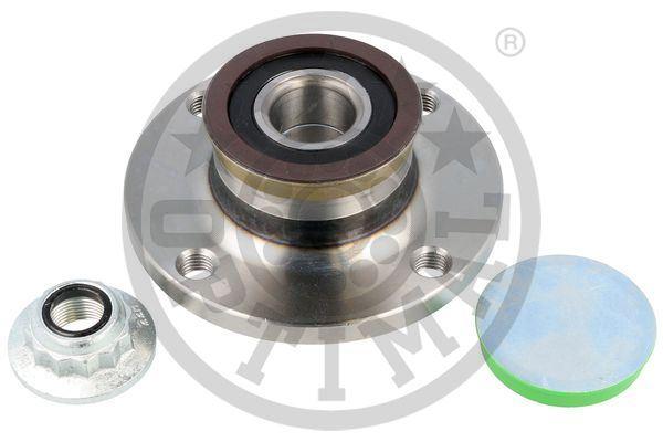 TEKERLEK YATAGİ SETİ A28Z0)LUPO6X1-6E1) — OPTIMAL 102069 - OPTIMAL - OEM 6E0598611
