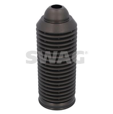 KÖRÜK AMORTİSÖR KOVANI İÇİN SEAT (FEBI 1367) - SWAG - OEM 357413175A