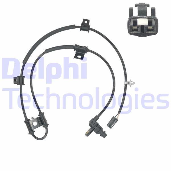 ABS HIZ SENSÖRÜ İX35 09/2010 > 12/2015 - DELPHI - OEM 956702S300