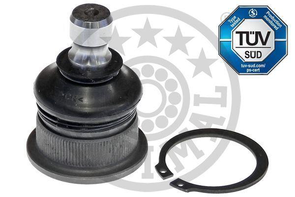 TASİYİCİ /KİLAVUZ MAFSALİ KANGOOKC0/1_)-KANGOO RapidFC0/1_)-MEGANE IIBM0/1_-CM0/1_) - OPTIMAL - OEM 8200255760PART