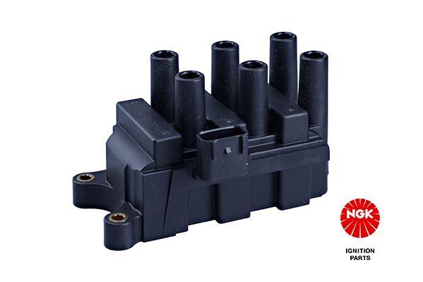 ATEŞLEME BOBİNİ FORD MONDEO III 1.8 16V- 2.0 16V 2.5 3.0 ST220 (2000-2007) (U2023) - NGK - OEM 1F2U12029AC