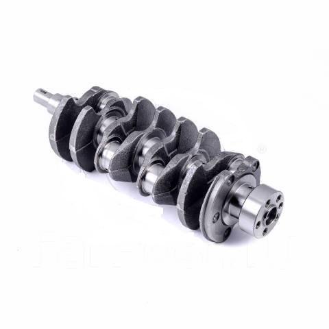 KRANK MILI HYUNDAI ACCENT ERA 15 CRDI 16 CRDI D4FA D4FB - SUPSAN - OEM 231102A701