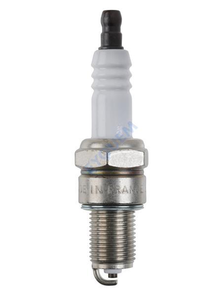ATESLEME BUJISI (W8DC) EA 0.8mm RENAULT TWINGO 92 - EYQUEM - OEM 7700103503
