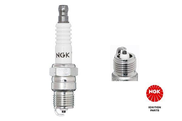 R5674-8 ATEŞLEME BUJİSİ - NGK