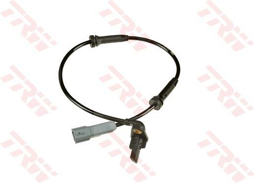 ABS SENSÖRÜ ARKA SAĞ DACIA LODGY 12> DOKKER 13> SANDERO 08> SYMBOL II 08> 1.2-1.5 - TRW - OEM 479007700R