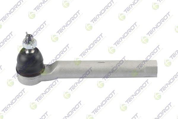 ROTBAŞI ÖN SOL HONDA-INSIGHT 1ST GEN-ZE1-2000-2006- - TEKNOROT - OEM 53542S3Y020