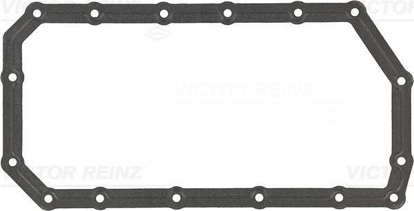 YAG KARTER CONTASI ALTTA FREELANDER I L314 01>06 - V.REINZ - OEM LVF100430L