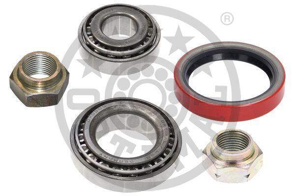 ÖN TEKER RULMANI DIŞ M131 DKŞ-ESCORT-TRANSİT EM - OPTIMAL - OEM 4096104