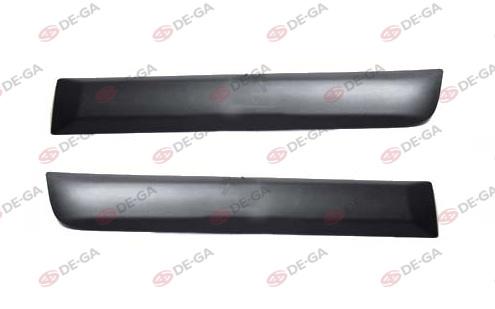 KAPI BANDI SET ON SANDERO 2008 - - DE-GA - OEM 828778633R