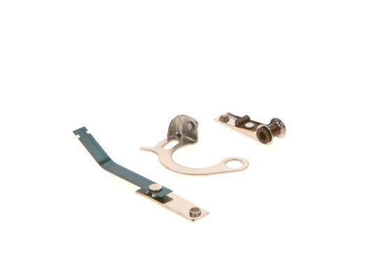 PLATİN SETİ 2 CV6 (70-85) (1237015811-1237013718) - BOSCH - OEM 5474741
