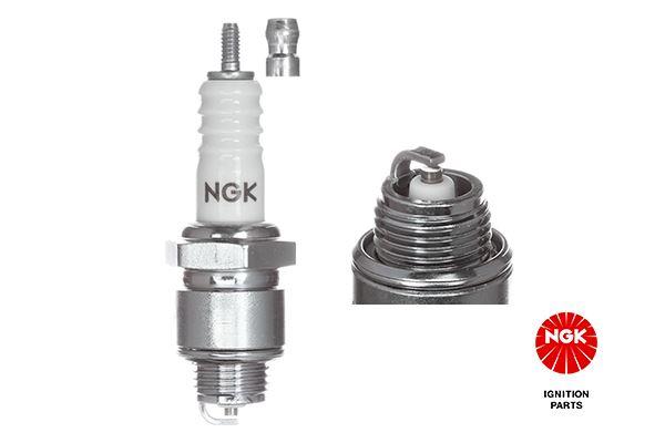 B-4 ATEŞLEME BUJİSİ - NGK