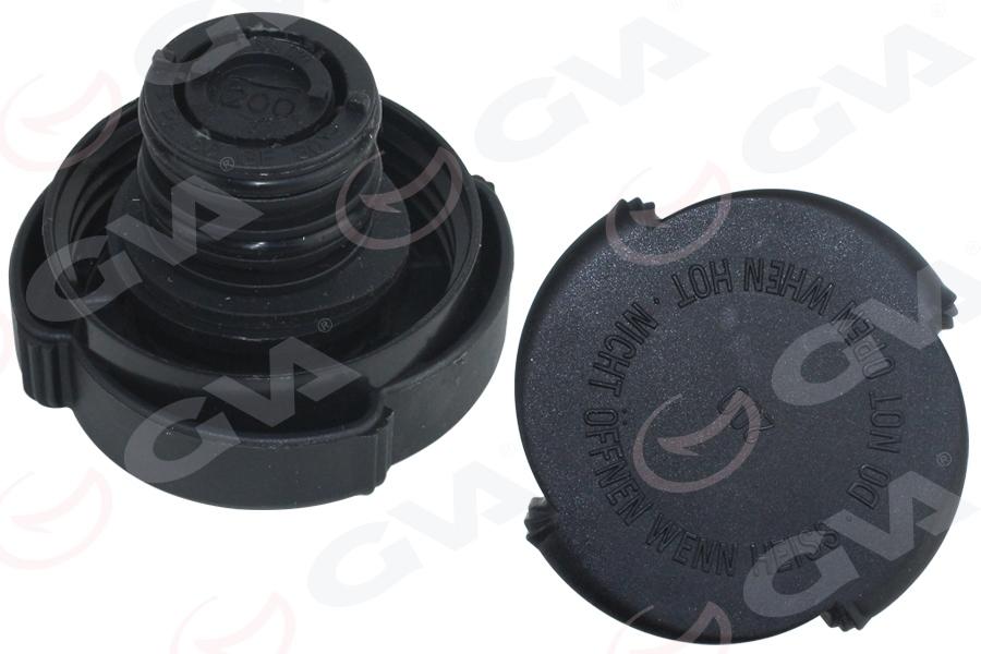 RADYATOR KAPAGI BMW E31 E36 E32 E38 E46 . LAND ROVER RANGE ROVER VOGUE L322 - GKL - OEM 17111742231