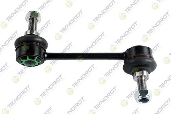 Z ROT ÖN ALFA 147 (01-10) 156 (97-05) GT (03-10) - TEKNOROT - OEM 46843389