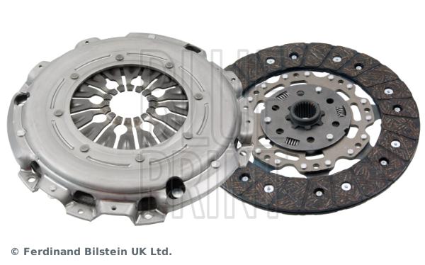 DEBRİYAJ SETİ VW-AUDİ — BLUEPRINT ADV1830147 - BLUEPRINT - OEM 04L141015