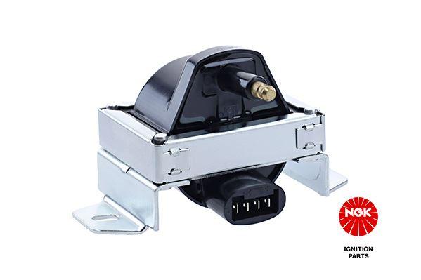 ATEŞLEME BOBİNİ PEUGEOT P205-P309-P405 CITROEN BX 1.6 XU5 1.9 XU9 1.1 XA 1.4 Y2 - NGK - OEM 5970.42
