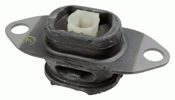 SANZIMAN TAKOZU SOL CLIO IV 12> KANGOO III 08> DOKKER 12> LODGY 12> SANDERO II 12> DUSTER 10> LOGAN II 12> 1.2 TCE 1.5 DCİ - LEMFORDER - OEM 112205217R