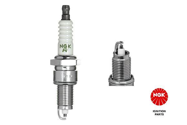 ZGR5B ATEŞLEME BUJİSİ - NGK