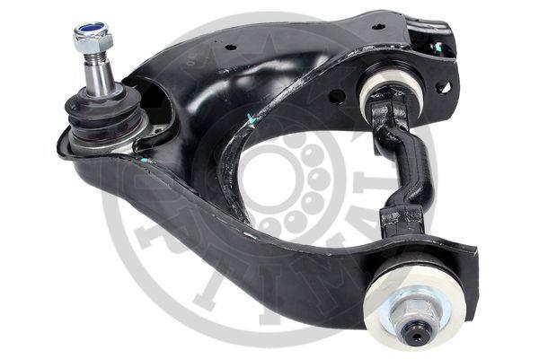 SALINCAK ÜST SOL (ROTİLLİ) HYUNDAI H100 2.5L D4BA 4D55 4D56 PANELVAN 94-05 / H100 2.6L KAMYONET 96-> / STAREX 2.5L D4BH TC. TCI 96-01 / MITSUBISHI L300 2.5L 4D55 4D56 PANELVAN 86-04 - OPTIMAL - OEM 5441043005
