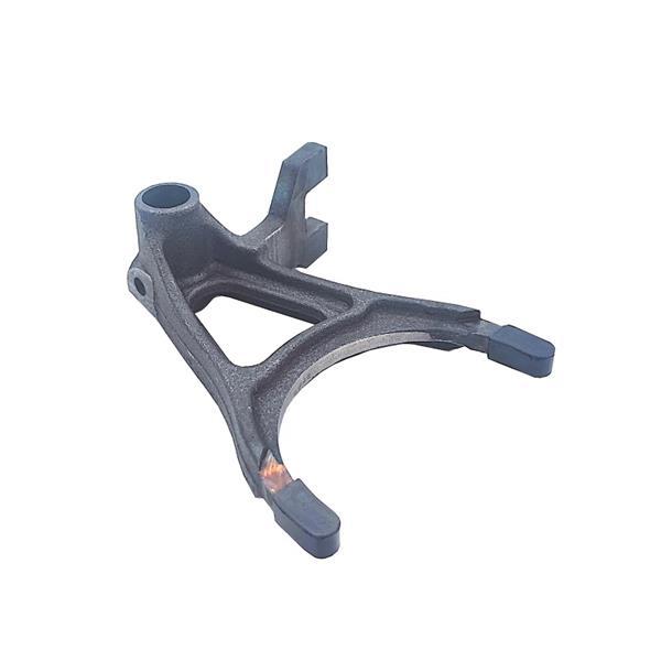 3.-4. VİTES ÇATALI (HİLALİ)PLASTİK KAPLAMA TEMPRA-TİPO-UNO-PALİODOBLO - EXQ - OEM 46820994